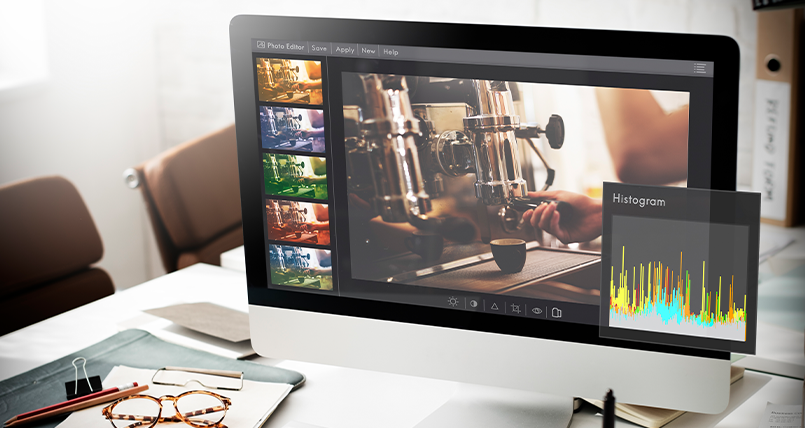 الفوتوشوب المستوى الثاني